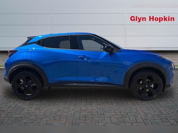Used Nissan Juke 2026 for sale - 79064096: Photo