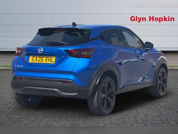 Used Nissan Juke 2026 for sale - 79064096: Photo