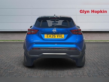 Used Nissan Juke 2026 for sale - 79064096: Photo