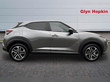 Used Nissan Juke 2026 for sale - 78081063: Photo