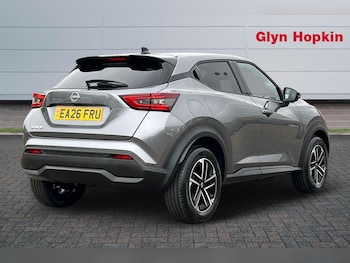 Used Nissan Juke 2026 for sale - 78081063: Photo