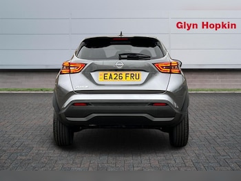 Used Nissan Juke 2026 for sale - 78081063: Photo