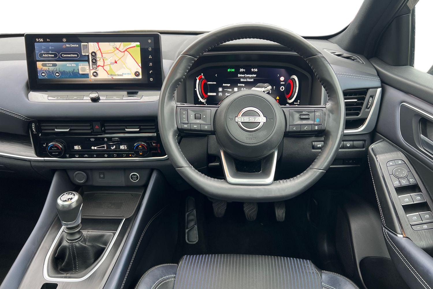 Used Nissan Qashqai 2022 for sale - 76112036: Photo 11