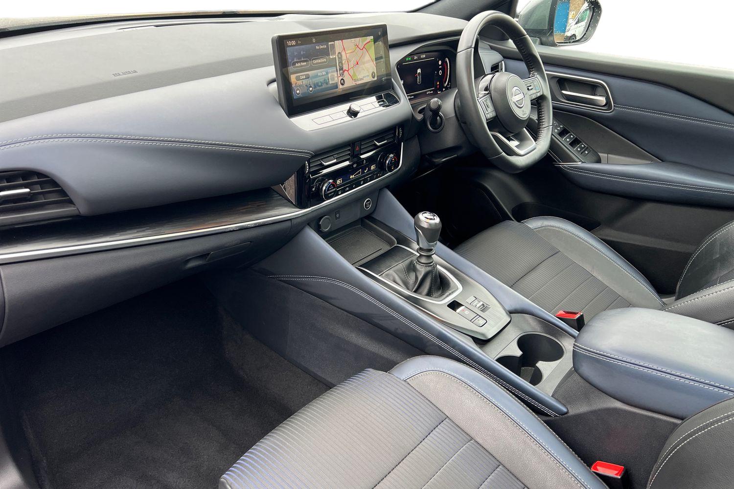 Used Nissan Qashqai 2022 for sale - 76112036: Photo 13