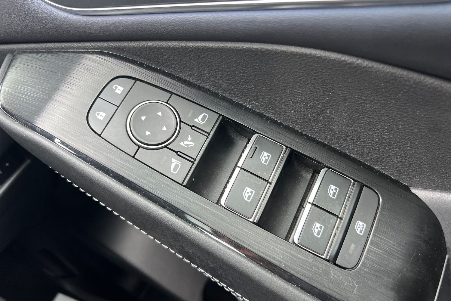 Used Nissan Qashqai 2022 for sale - 76112036: Photo 16
