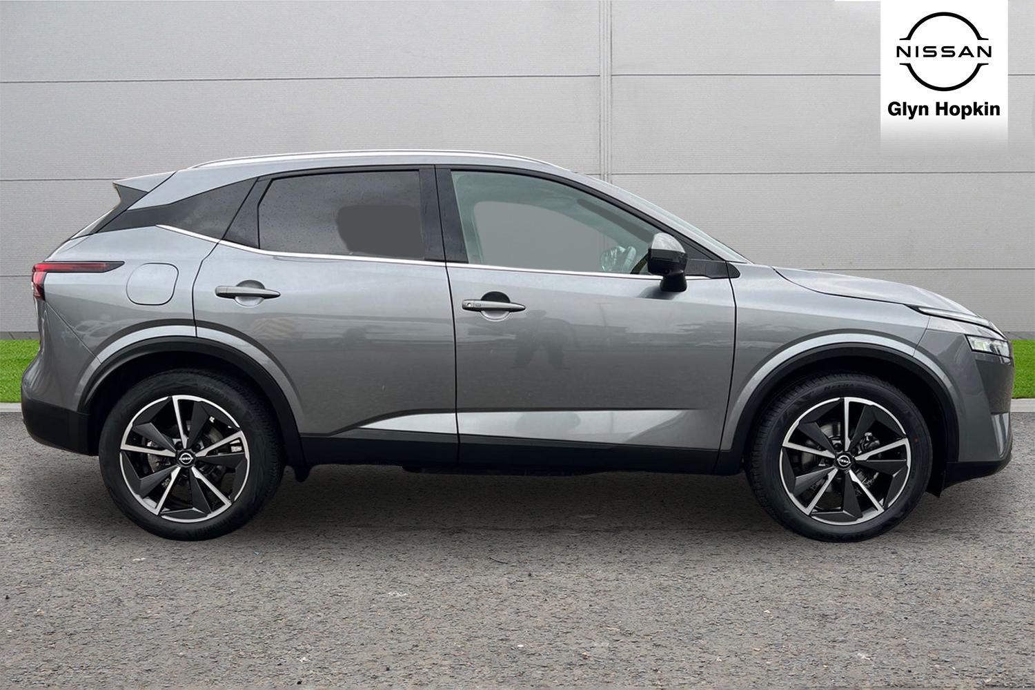 Used Nissan Qashqai 2022 for sale - 76112036: Photo 2