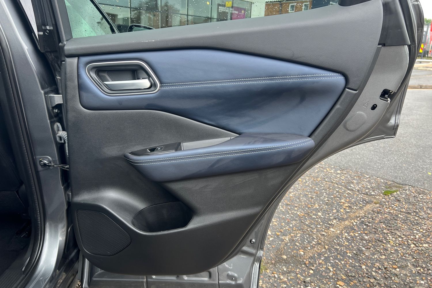 Used Nissan Qashqai 2022 for sale - 76112036: Photo 27