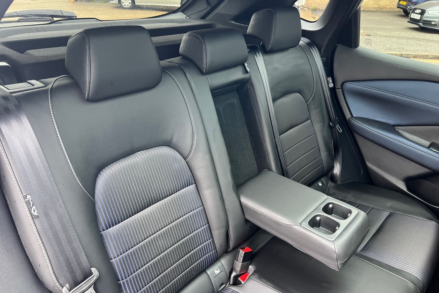 Used Nissan Qashqai 2022 for sale - 76112036: Photo 29