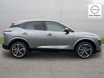Used Nissan Qashqai 2022 for sale - 76112036: Photo
