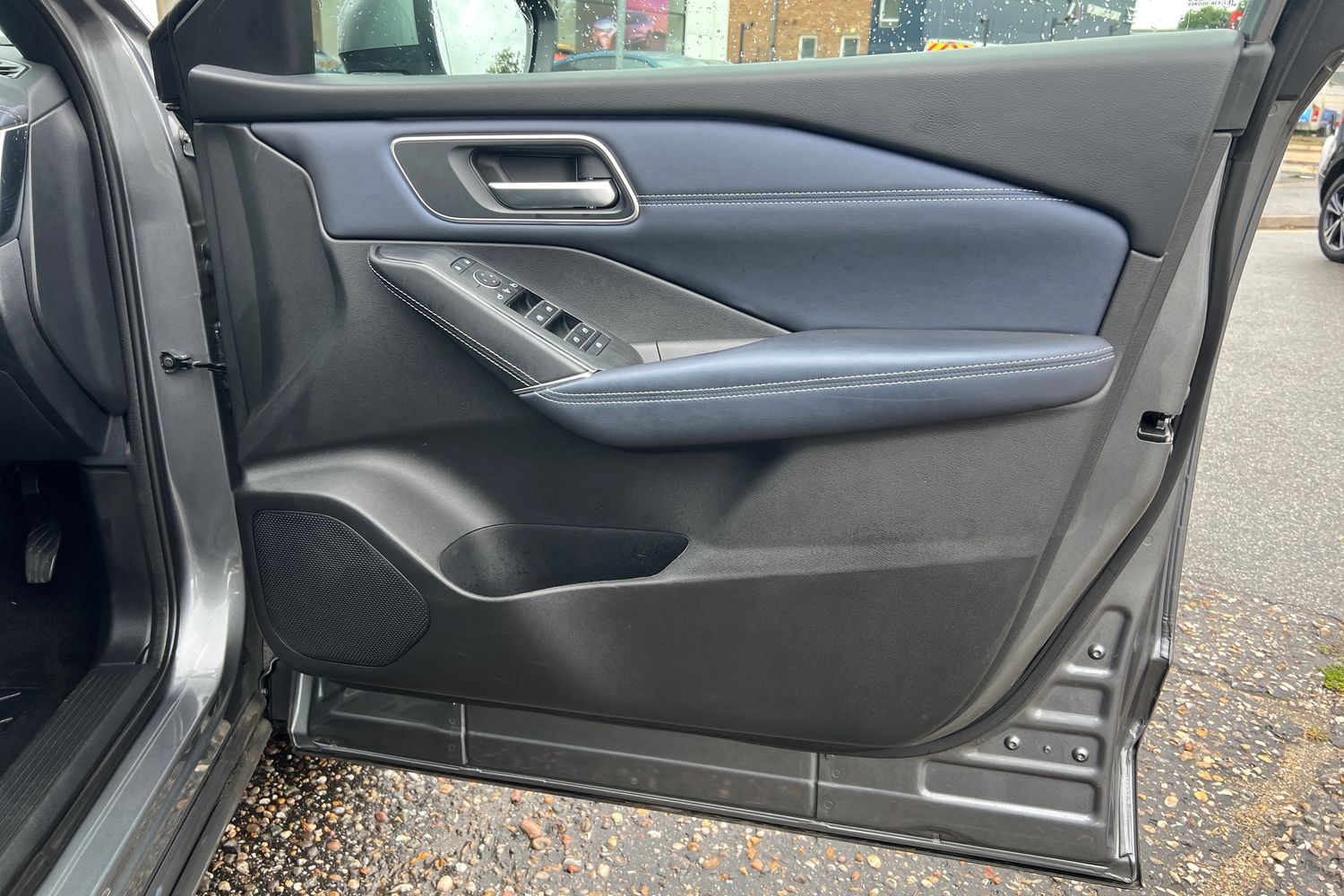 Used Nissan Qashqai 2022 for sale - 76112036: Photo 34