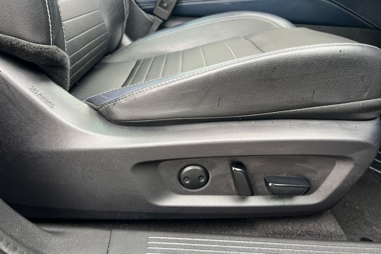 Used Nissan Qashqai 2022 for sale - 76112036: Photo 35