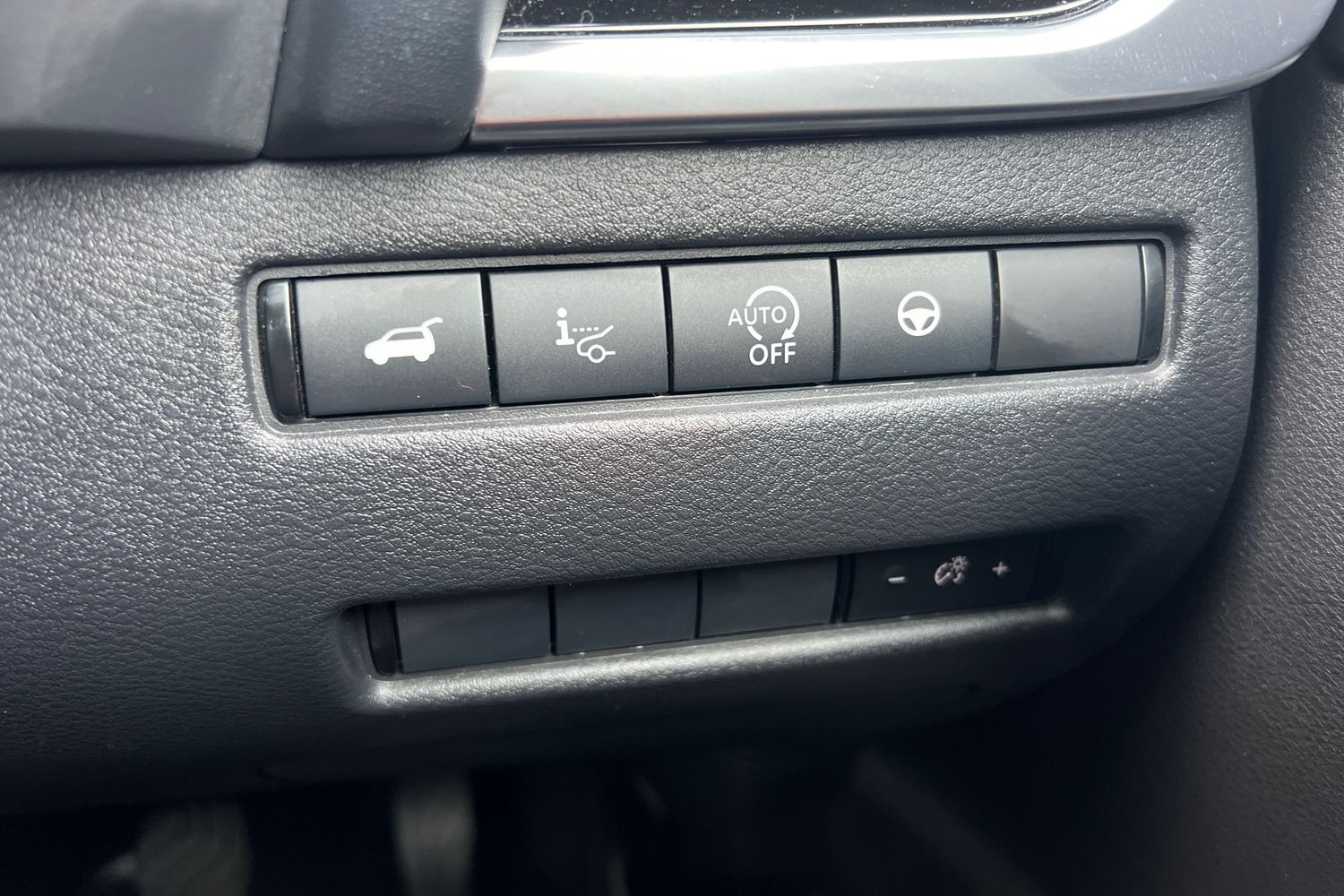 Used Nissan Qashqai 2022 for sale - 76112036: Photo 36
