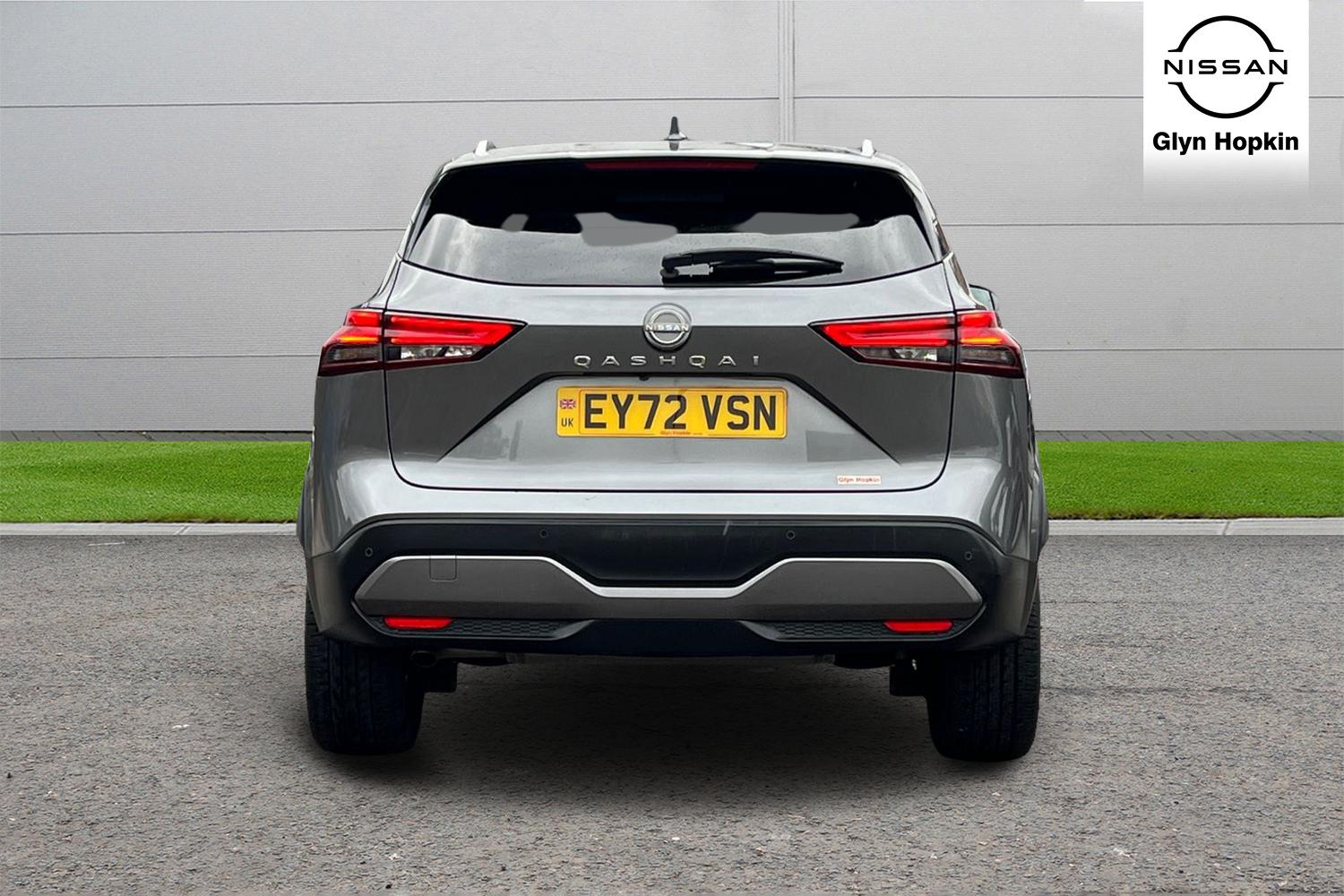 Used Nissan Qashqai 2022 for sale - 76112036: Photo 4