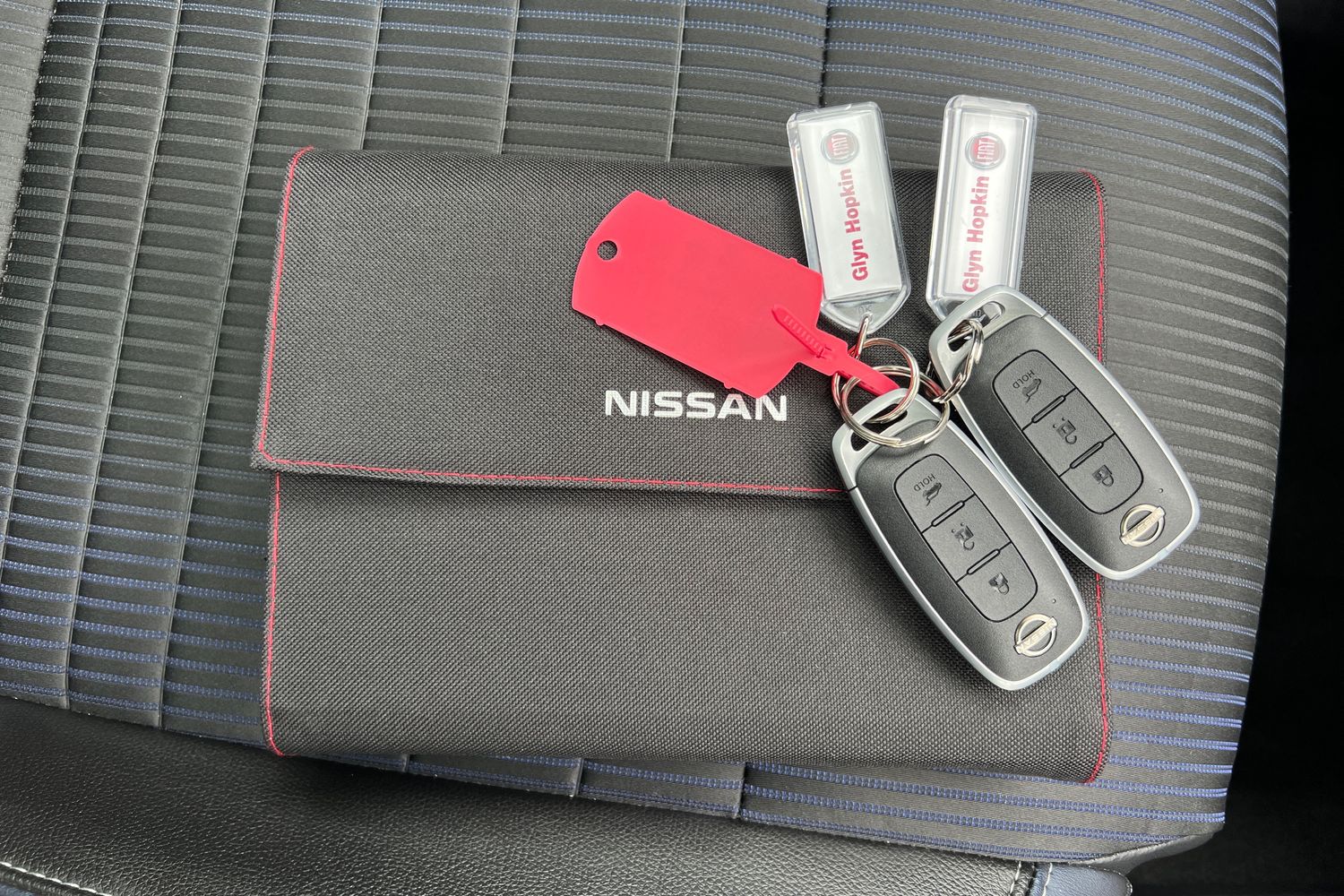 Used Nissan Qashqai 2022 for sale - 76112036: Photo 40