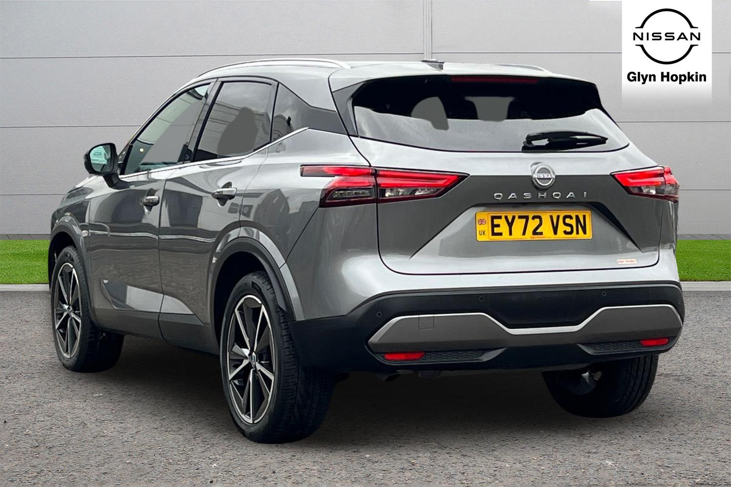 Used Nissan Qashqai 2022 for sale - 76112036: Photo 5