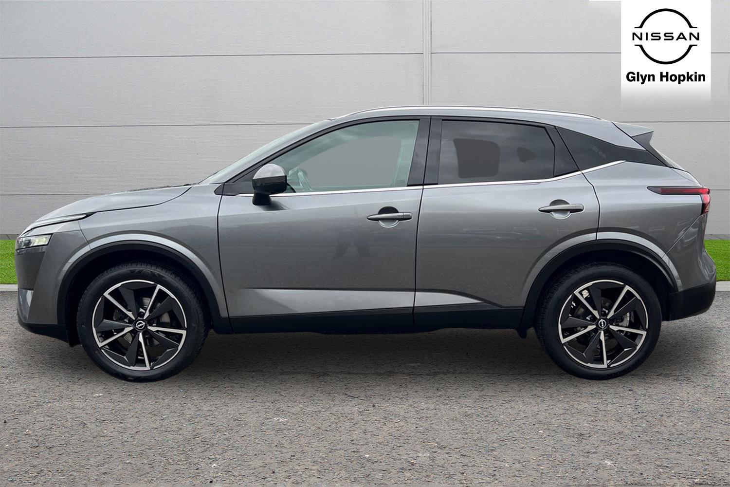 Used Nissan Qashqai 2022 for sale - 76112036: Photo 6