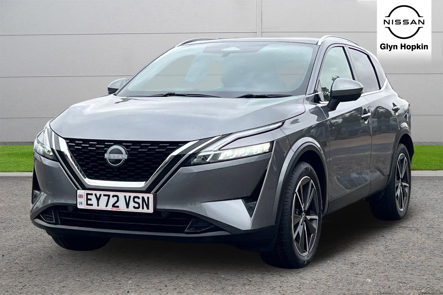 Used Nissan Qashqai 2022 for sale - 76112036: Photo 7