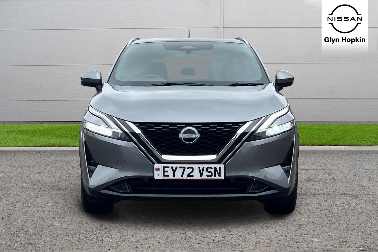 Used Nissan Qashqai 2022 for sale - 76112036: Photo 8