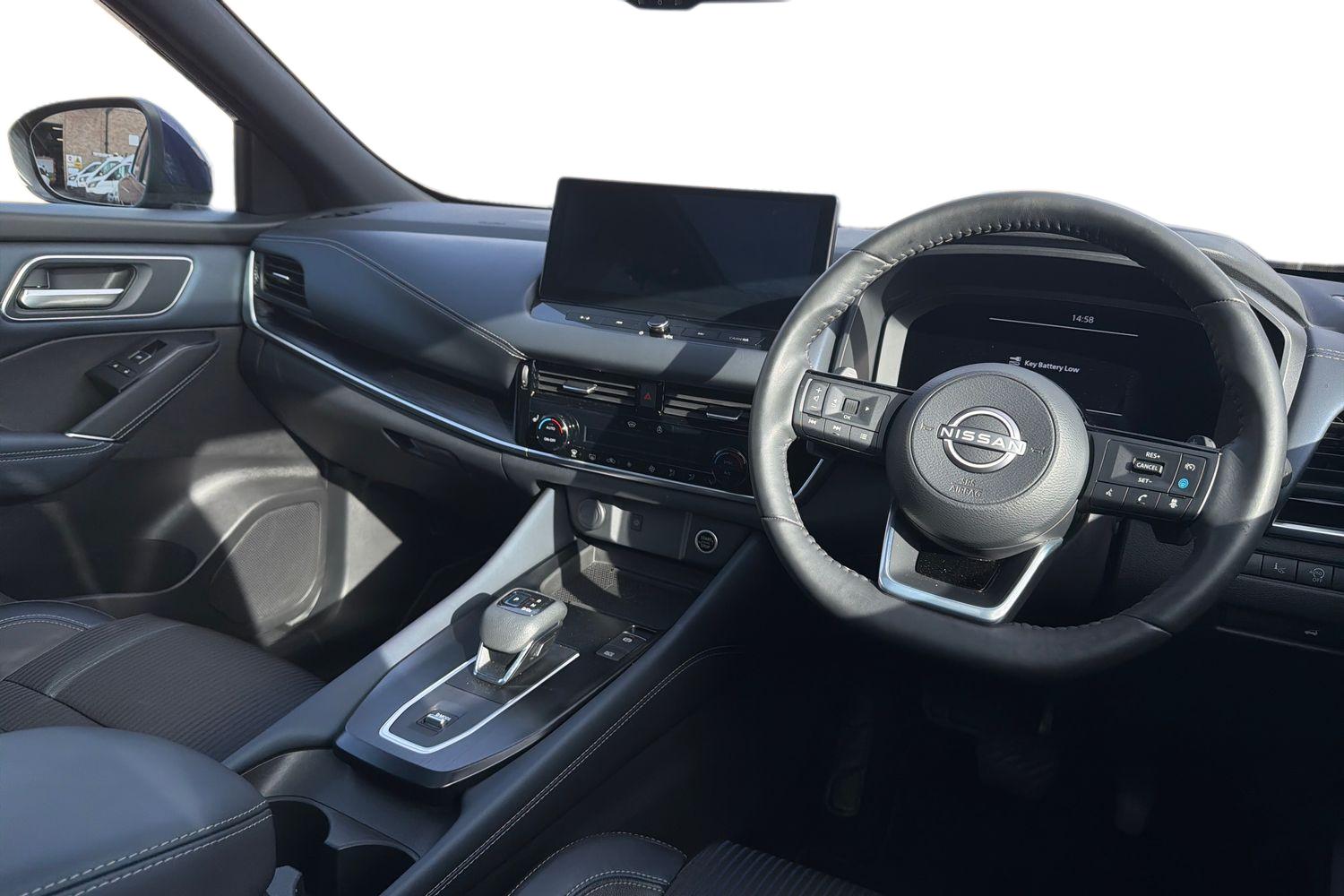 Used Nissan Qashqai 2022 for sale - 76445100: Photo 10