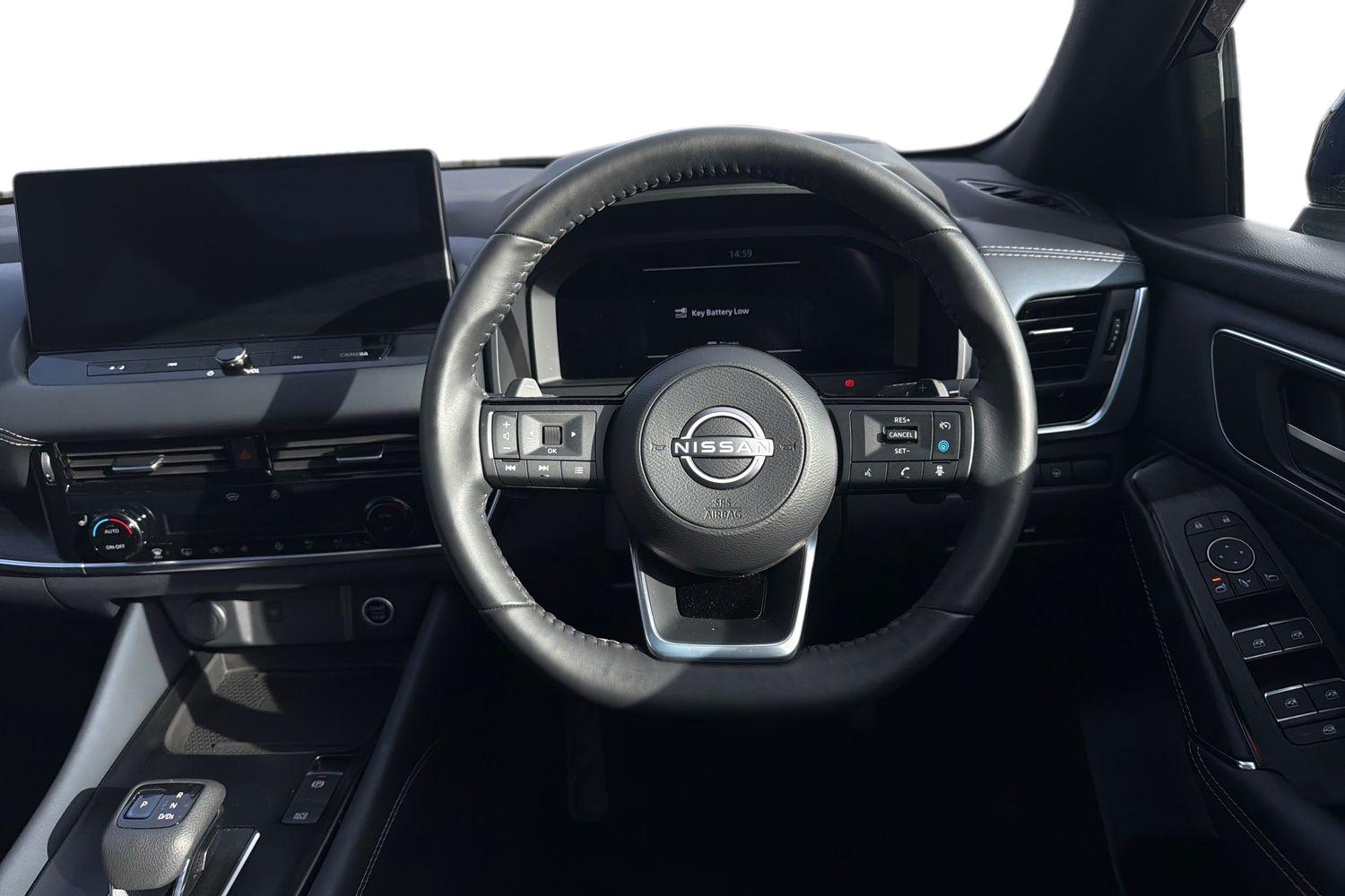 Used Nissan Qashqai 2022 for sale - 76445100: Photo 11