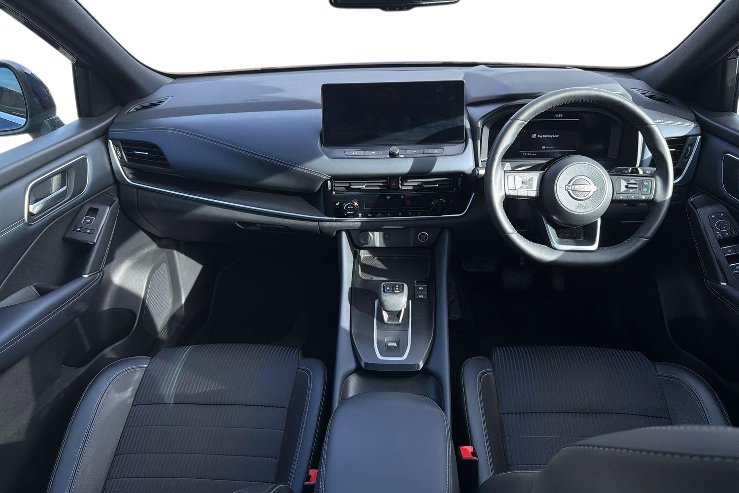 Used Nissan Qashqai 2022 for sale - 76445100: Photo 12