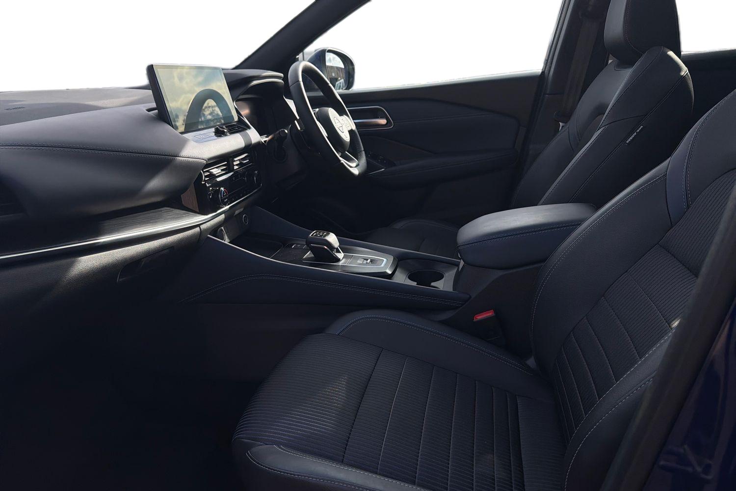 Used Nissan Qashqai 2022 for sale - 76445100: Photo 13