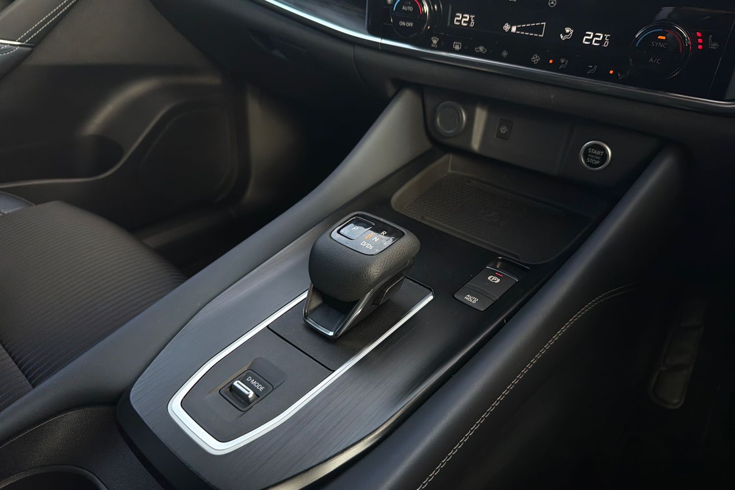 Used Nissan Qashqai 2022 for sale - 76445100: Photo 14