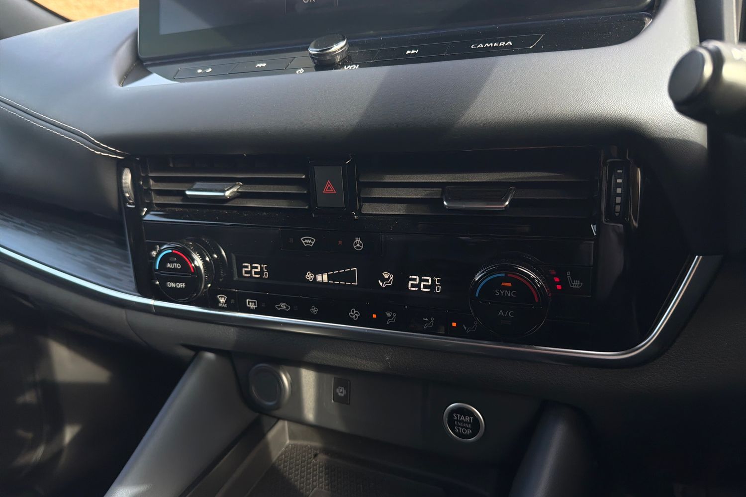 Used Nissan Qashqai 2022 for sale - 76445100: Photo 15