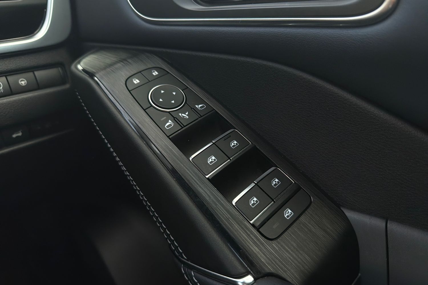 Used Nissan Qashqai 2022 for sale - 76445100: Photo 16