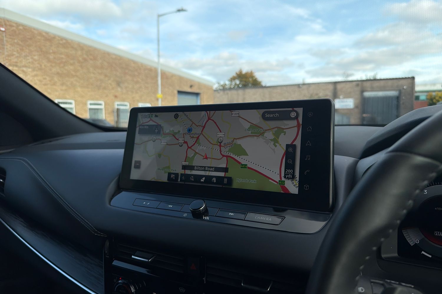 Used Nissan Qashqai 2022 for sale - 76445100: Photo 18