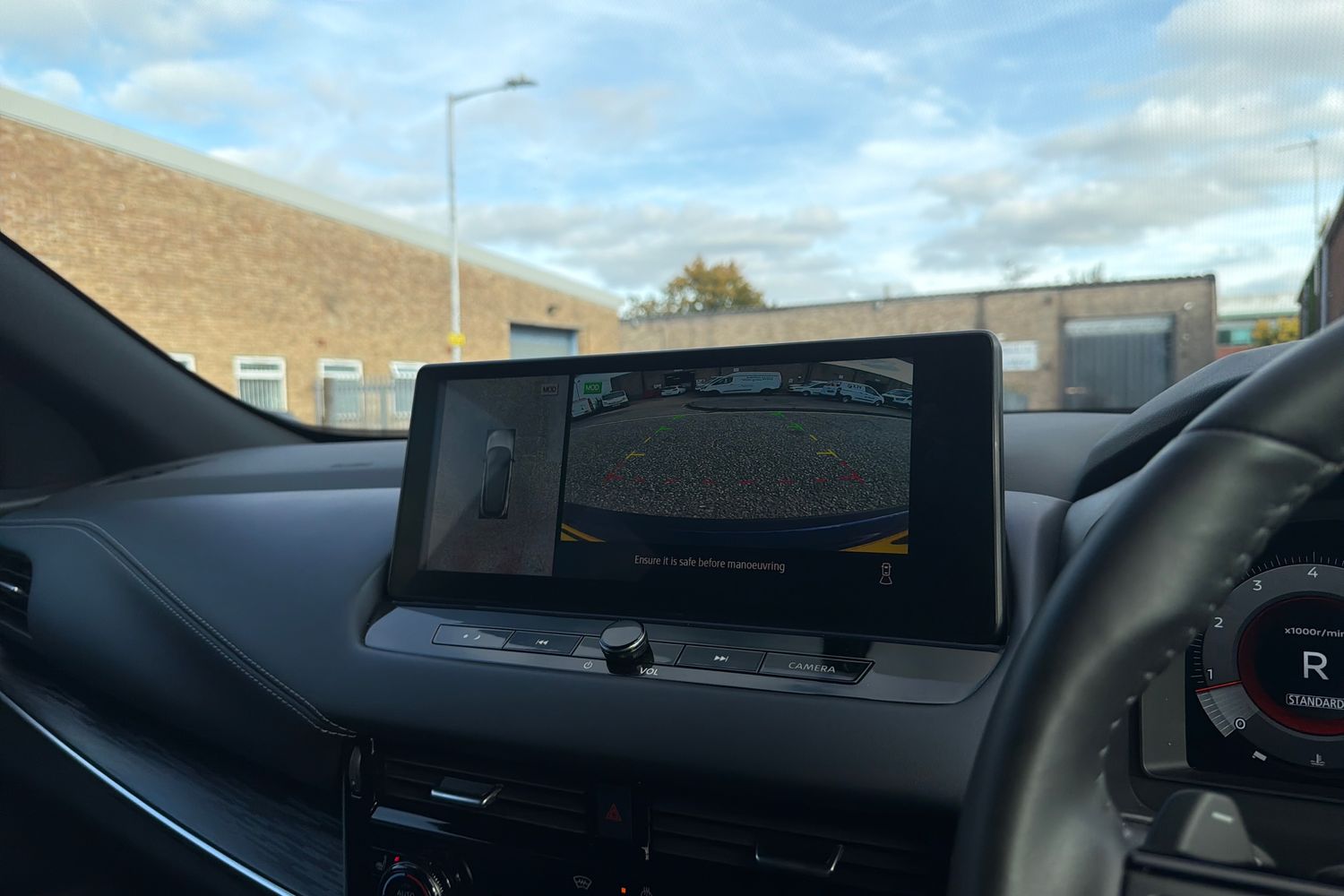 Used Nissan Qashqai 2022 for sale - 76445100: Photo 19