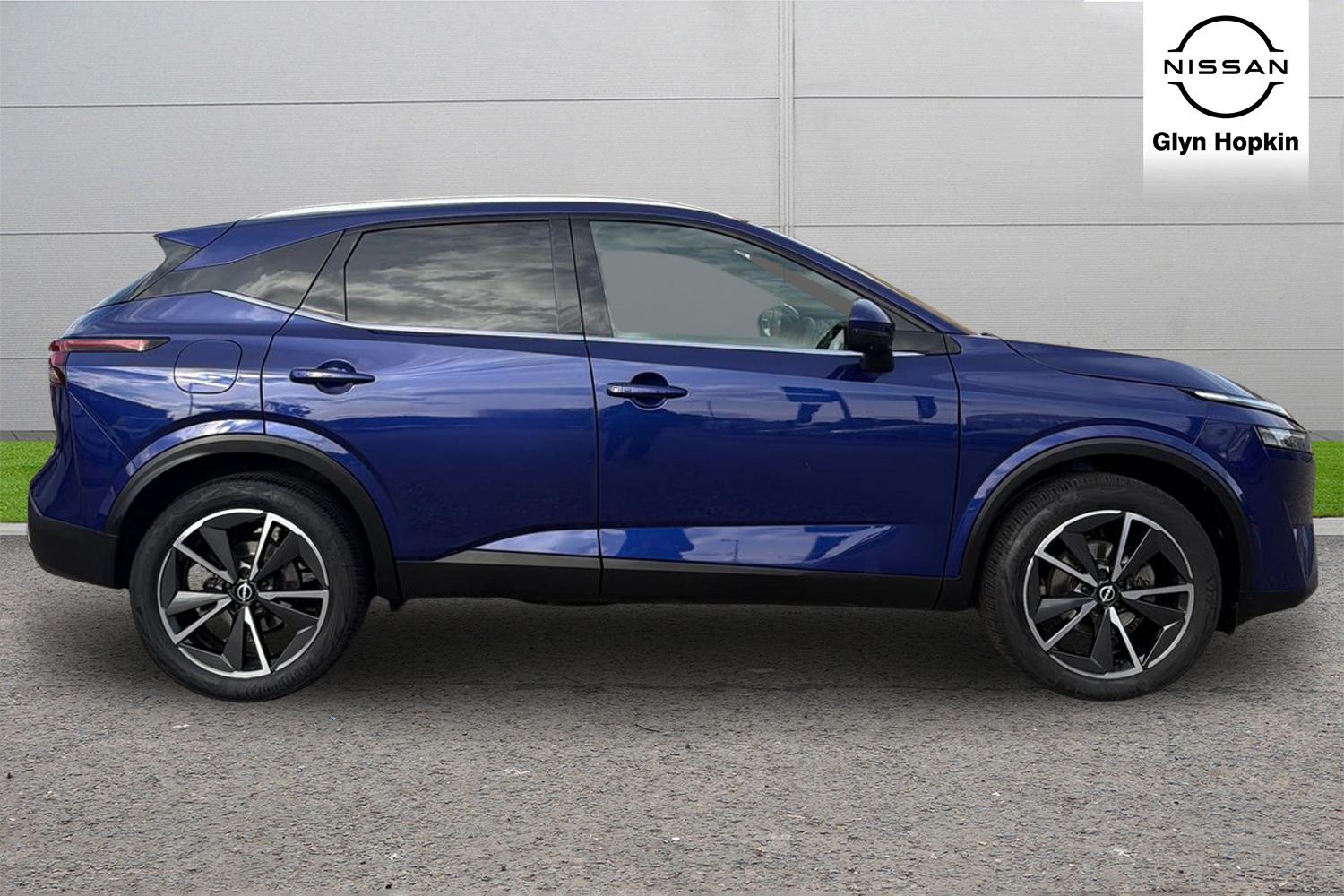 Used Nissan Qashqai 2022 for sale - 76445100: Photo 2