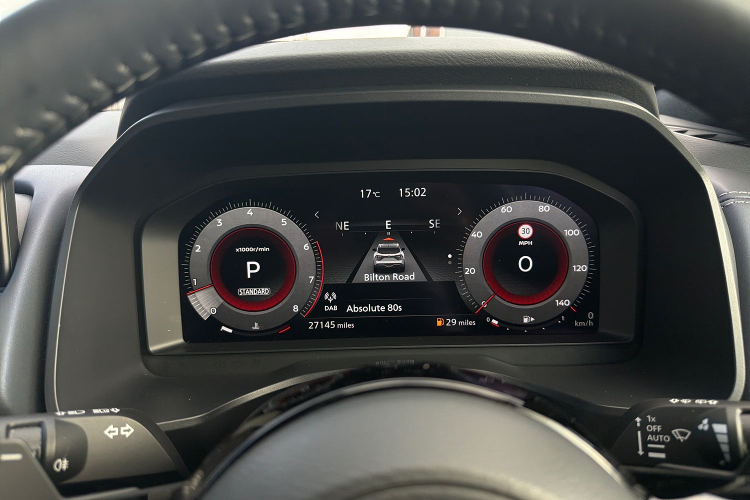 Used Nissan Qashqai 2022 for sale - 76445100: Photo 20