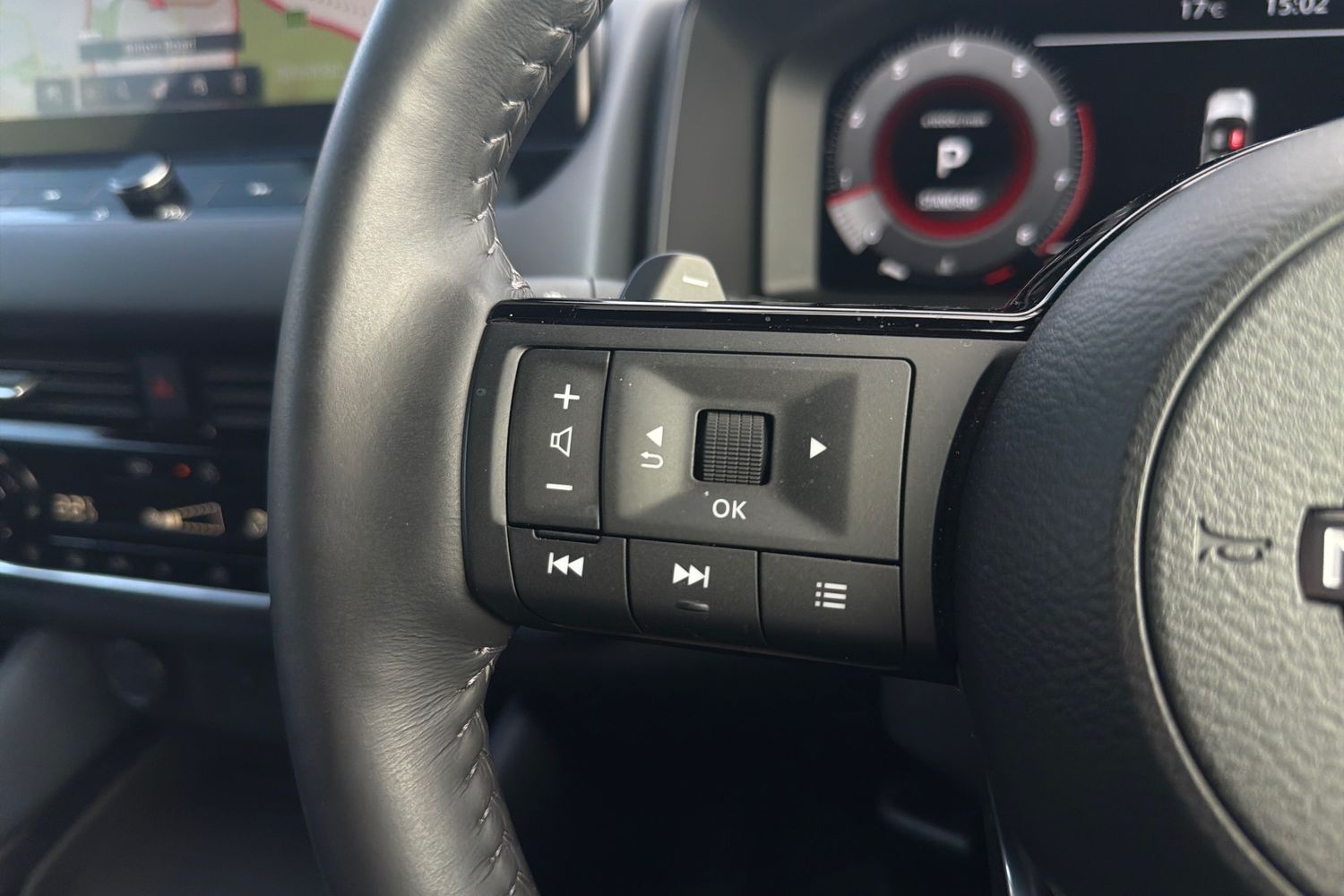 Used Nissan Qashqai 2022 for sale - 76445100: Photo 21