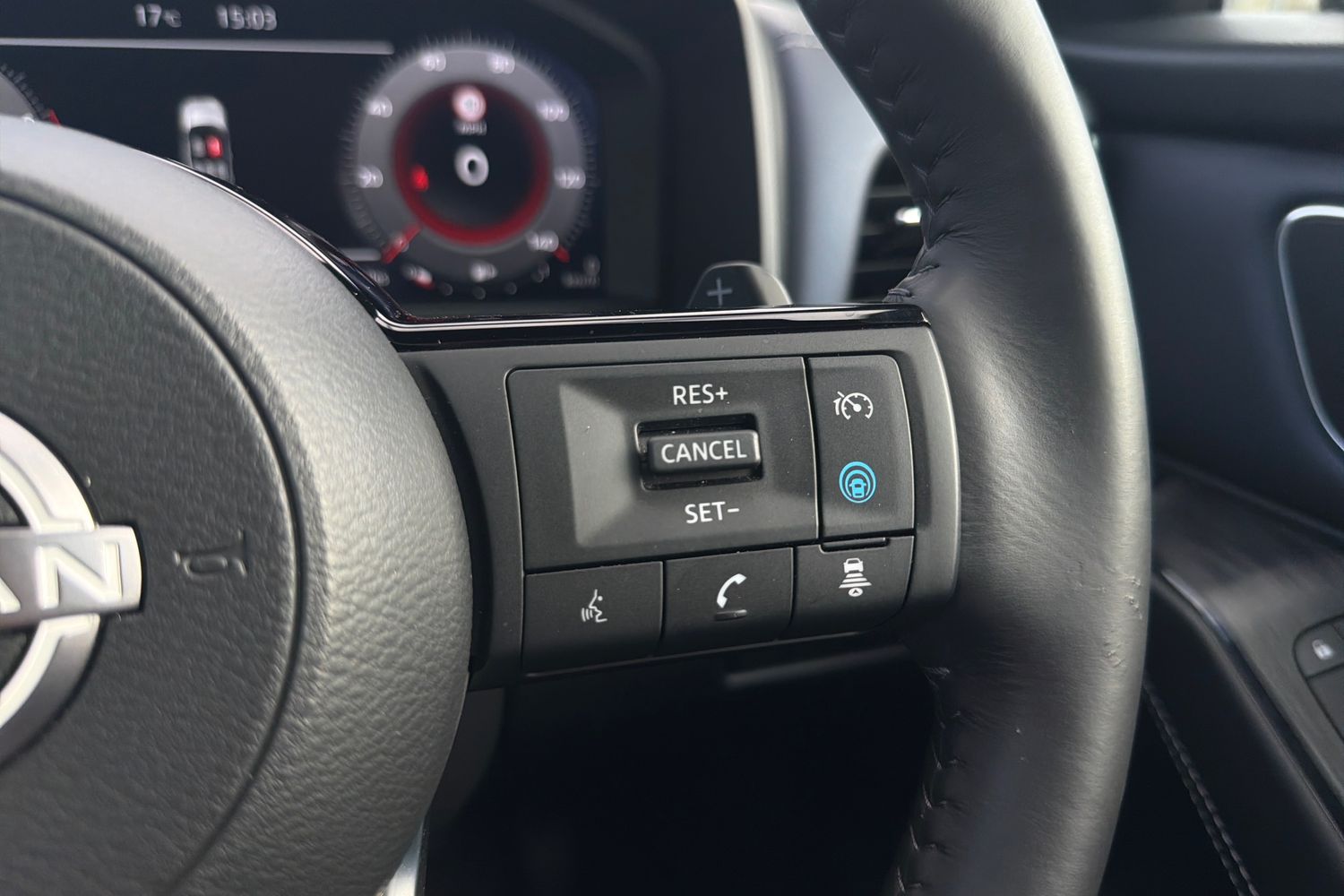 Used Nissan Qashqai 2022 for sale - 76445100: Photo 22