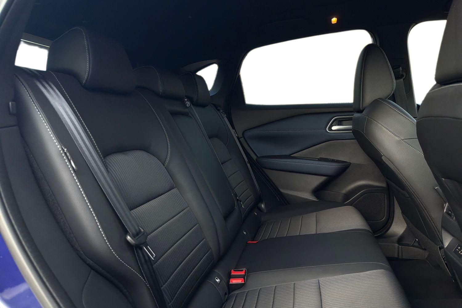 Used Nissan Qashqai 2022 for sale - 76445100: Photo 23