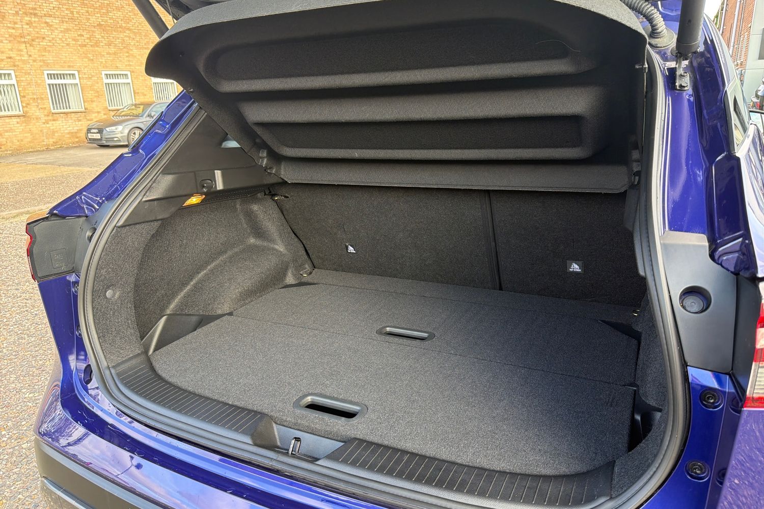 Used Nissan Qashqai 2022 for sale - 76445100: Photo 24