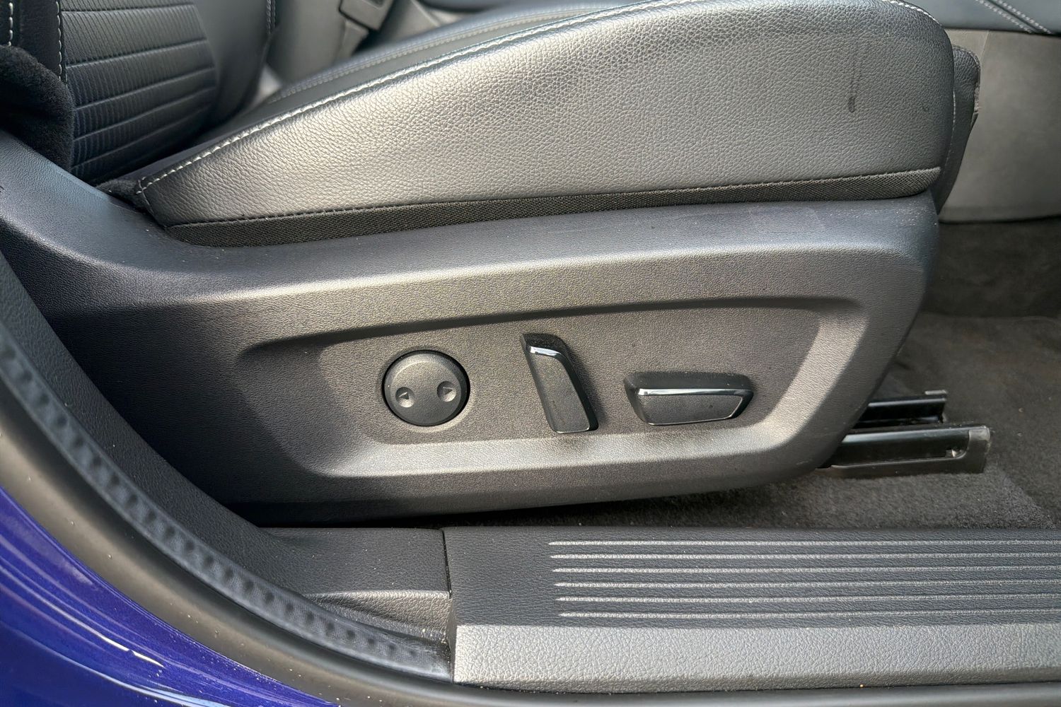 Used Nissan Qashqai 2022 for sale - 76445100: Photo 26