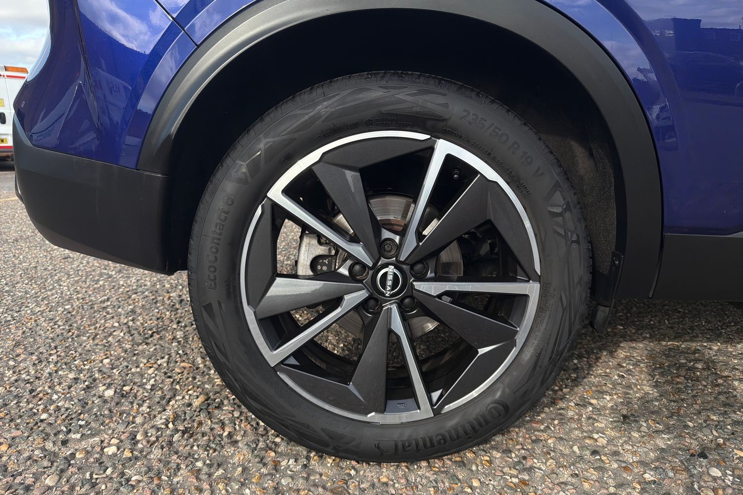 Used Nissan Qashqai 2022 for sale - 76445100: Photo 28