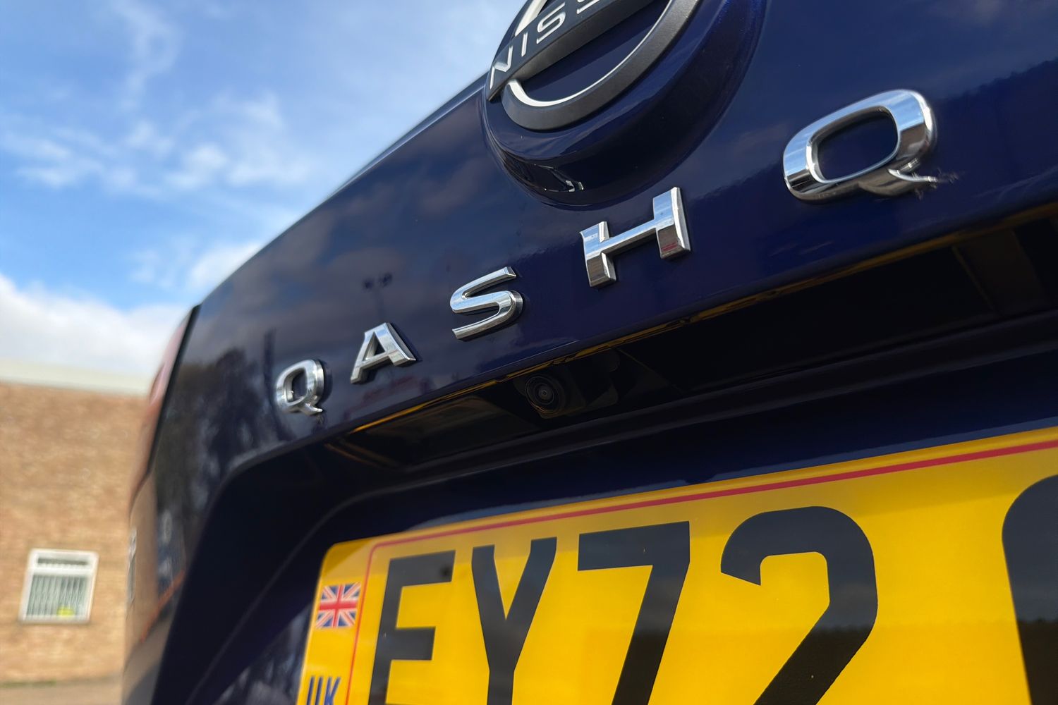 Used Nissan Qashqai 2022 for sale - 76445100: Photo 29