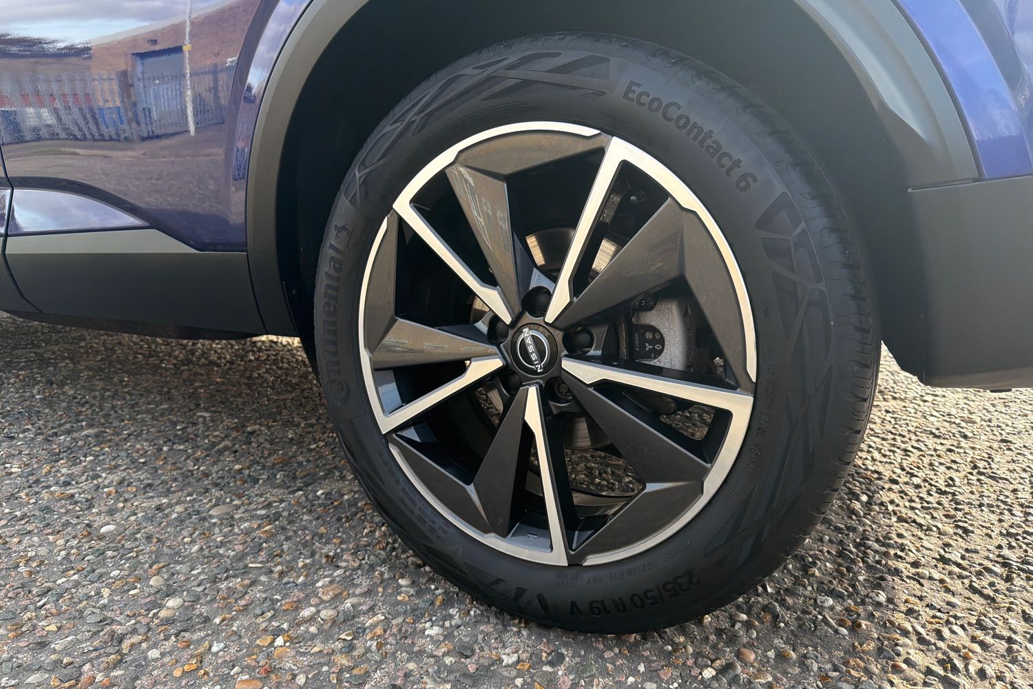 Used Nissan Qashqai 2022 for sale - 76445100: Photo 30