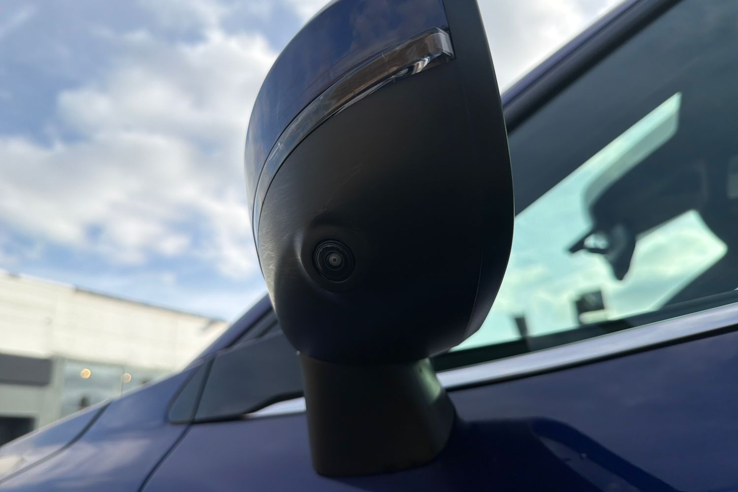 Used Nissan Qashqai 2022 for sale - 76445100: Photo 32