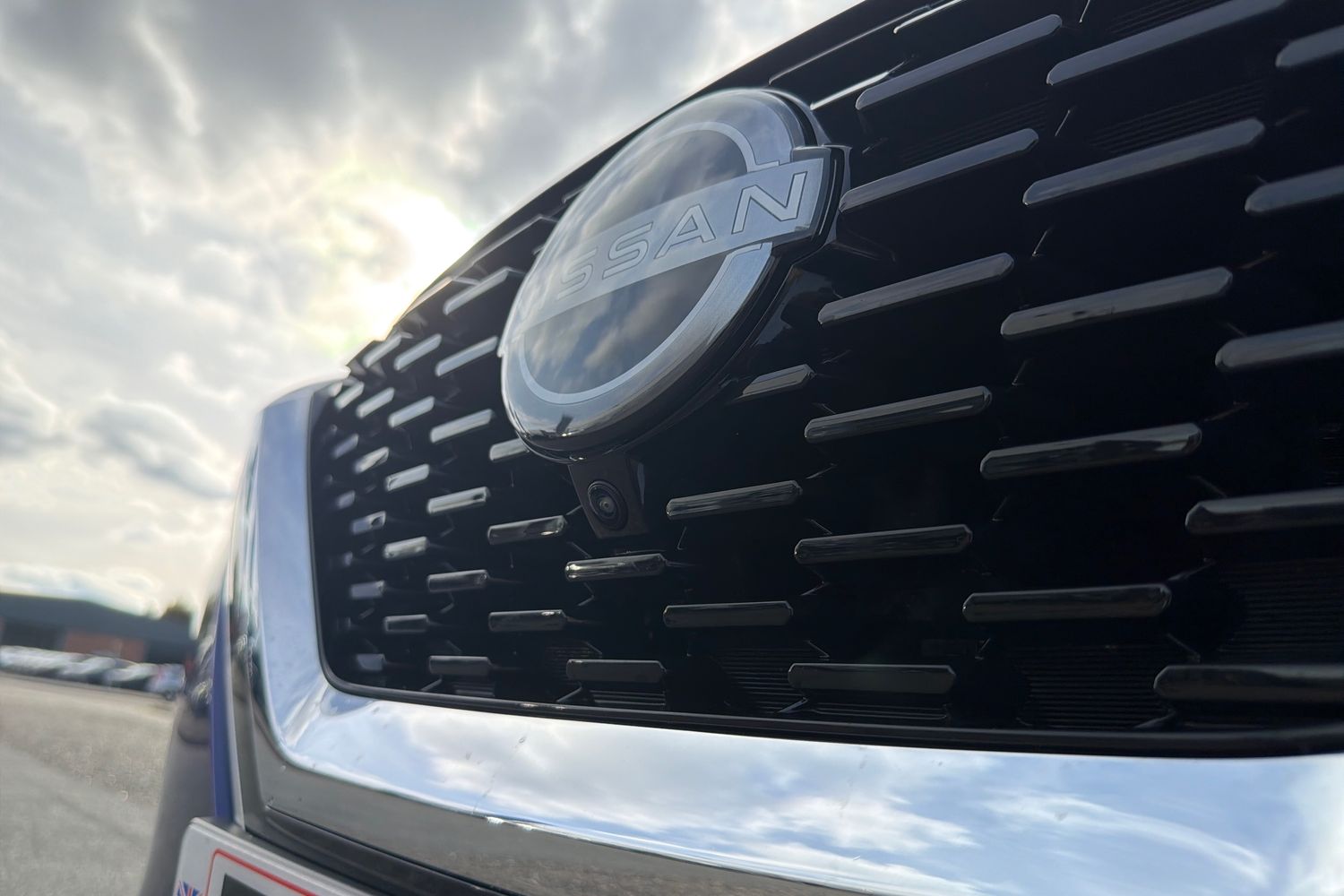 Used Nissan Qashqai 2022 for sale - 76445100: Photo 33