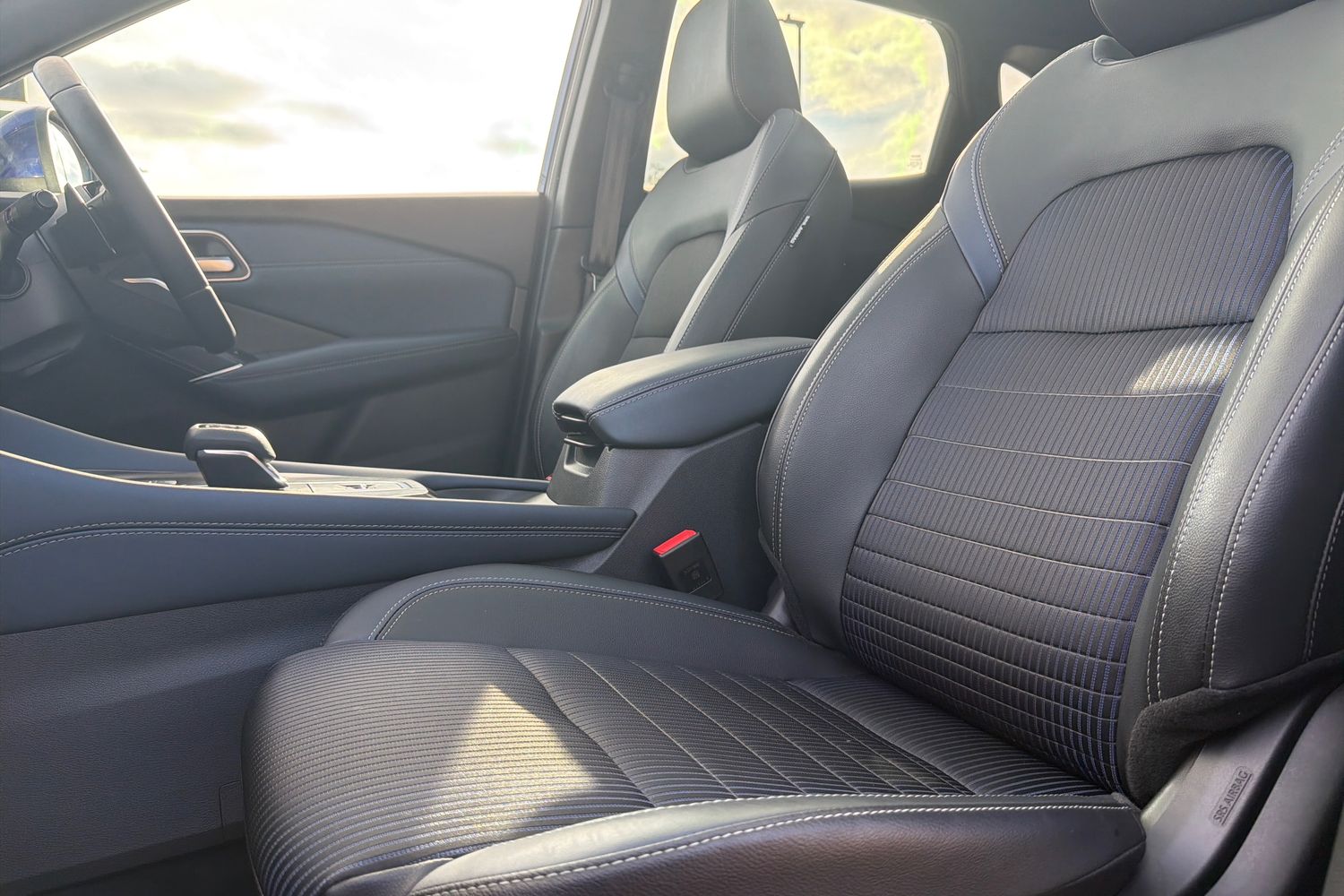 Used Nissan Qashqai 2022 for sale - 76445100: Photo 34