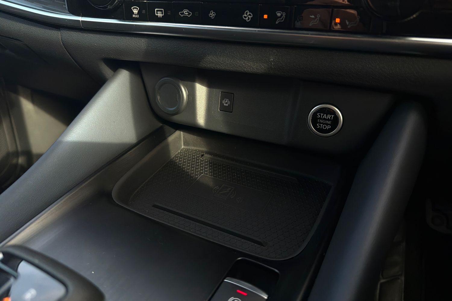 Used Nissan Qashqai 2022 for sale - 76445100: Photo 35