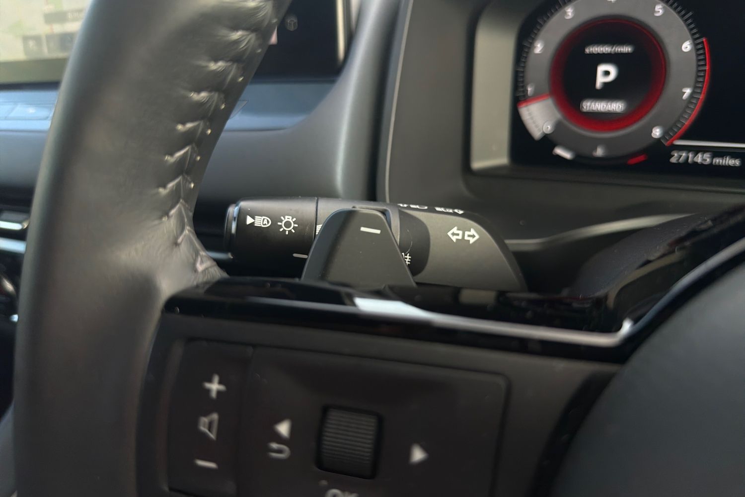 Used Nissan Qashqai 2022 for sale - 76445100: Photo 38