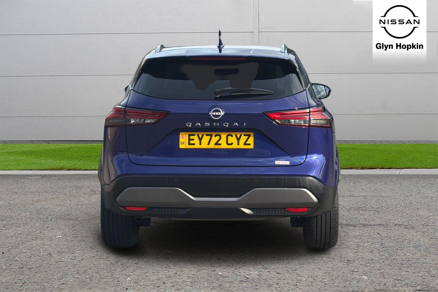 Used Nissan Qashqai 2022 for sale - 76445100: Photo 4