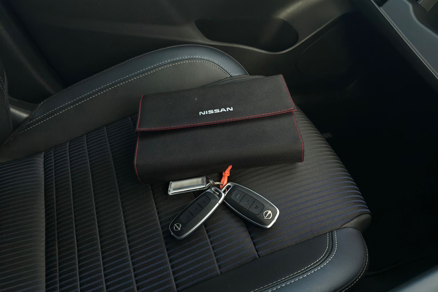 Used Nissan Qashqai 2022 for sale - 76445100: Photo 40