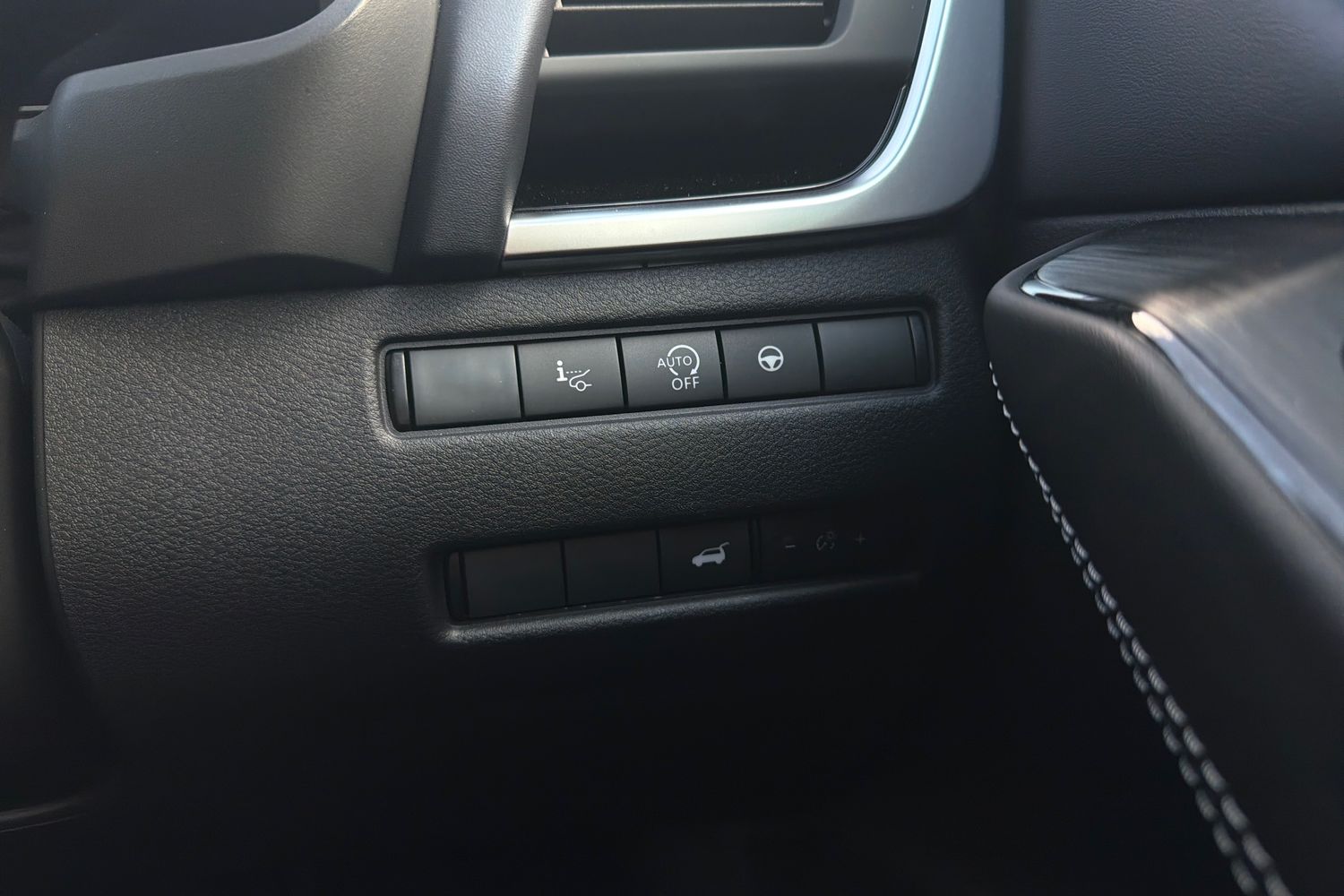 Used Nissan Qashqai 2022 for sale - 76445100: Photo 42