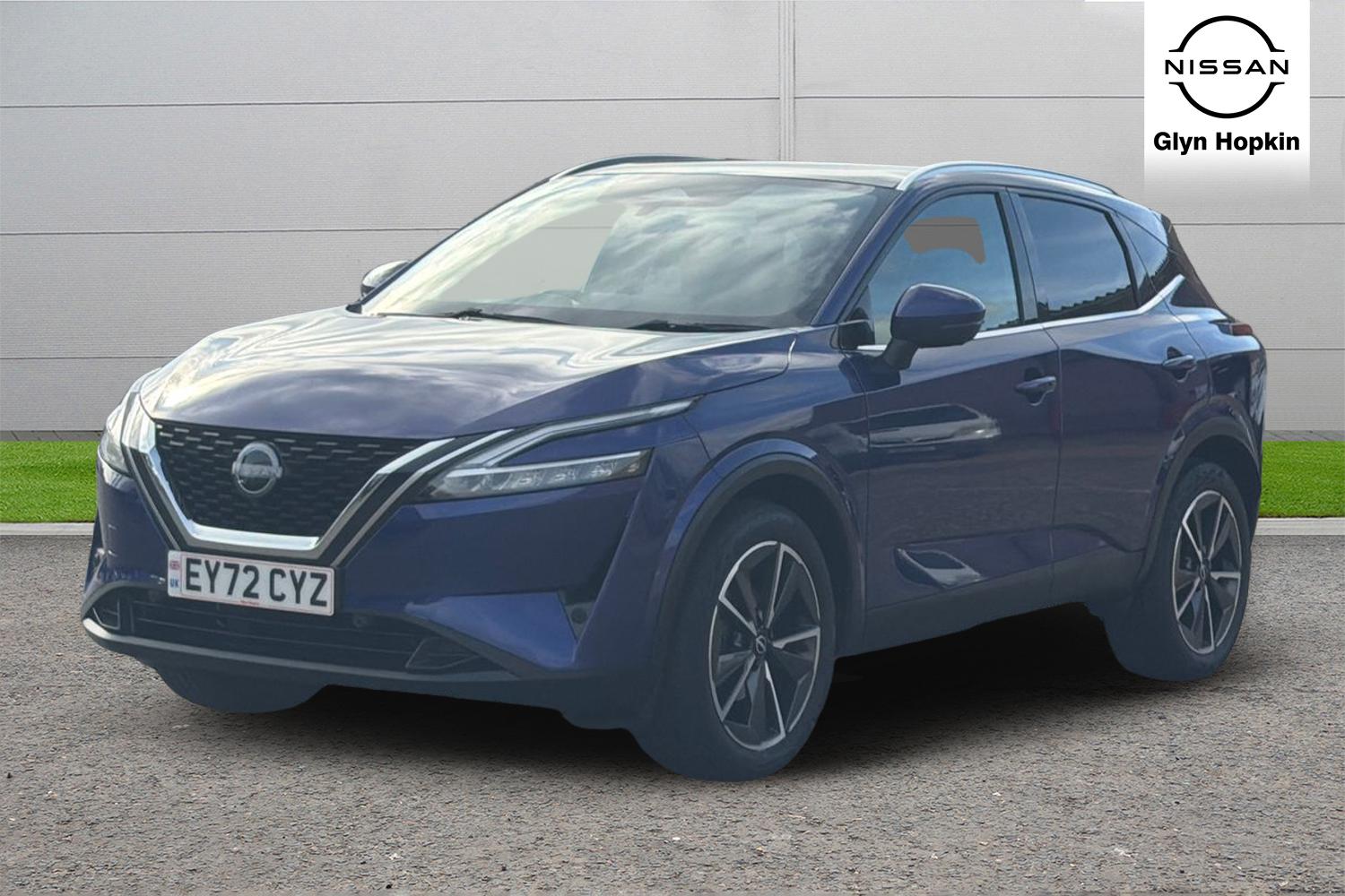 Used Nissan Qashqai 2022 for sale - 76445100: Photo 7